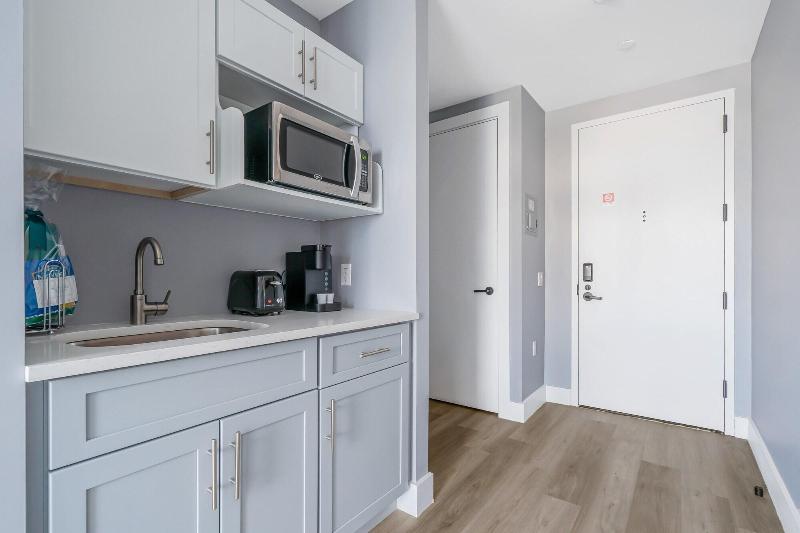 Global Luxury Suites At The Arches - Oda