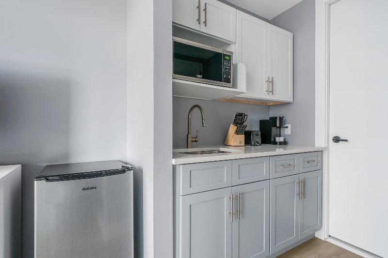 Global Luxury Suites At The Arches - Oda