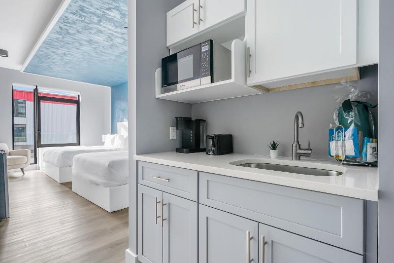 Global Luxury Suites At The Arches - Oda