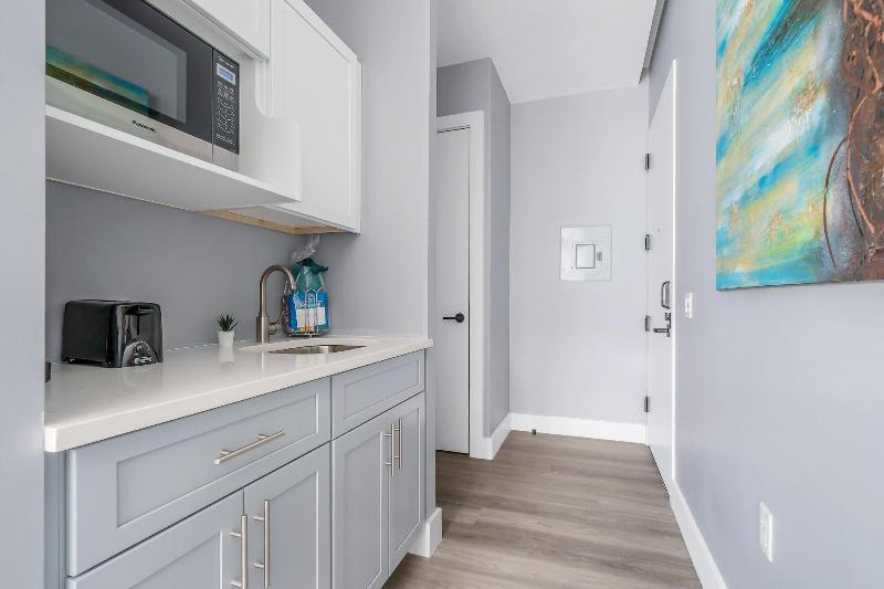 Global Luxury Suites At The Arches - Oda