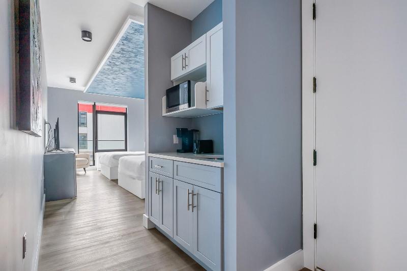Global Luxury Suites At The Arches - Oda