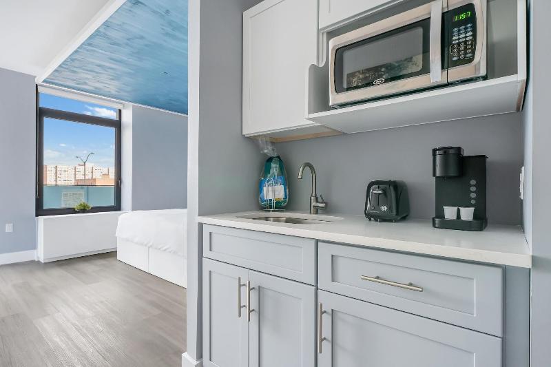 Global Luxury Suites At The Arches - Oda