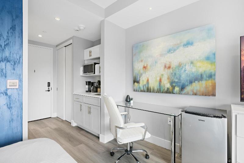 Global Luxury Suites At The Arches - Oda