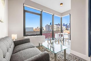 Global Luxury Suites At The Arches fotoÄŸrafÄ±