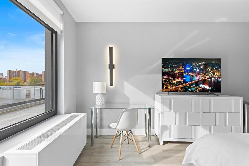 Global Luxury Suites At The Arches - Oda
