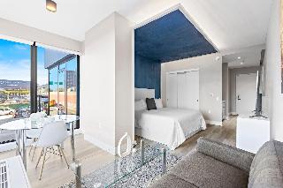 Global Luxury Suites At The Arches fotoÄŸrafÄ±