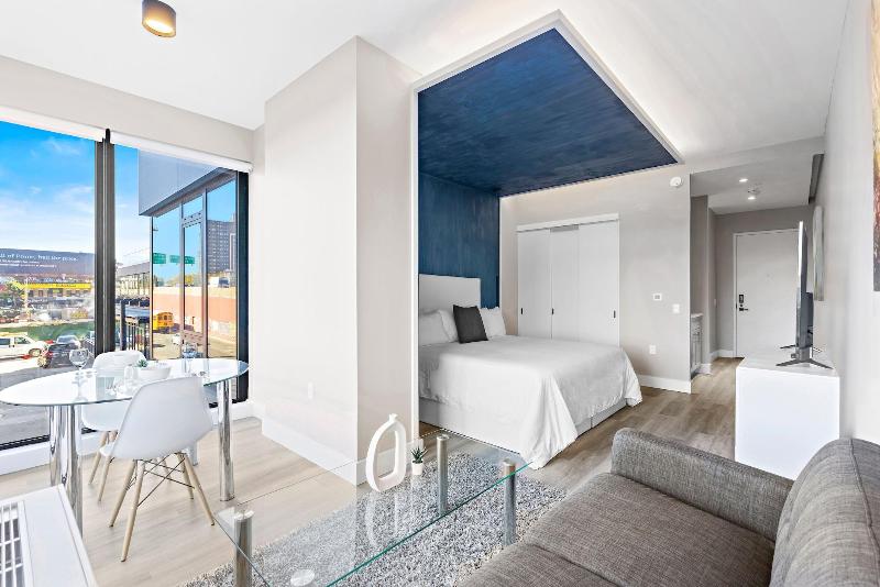 Global Luxury Suites At The Arches - Oda