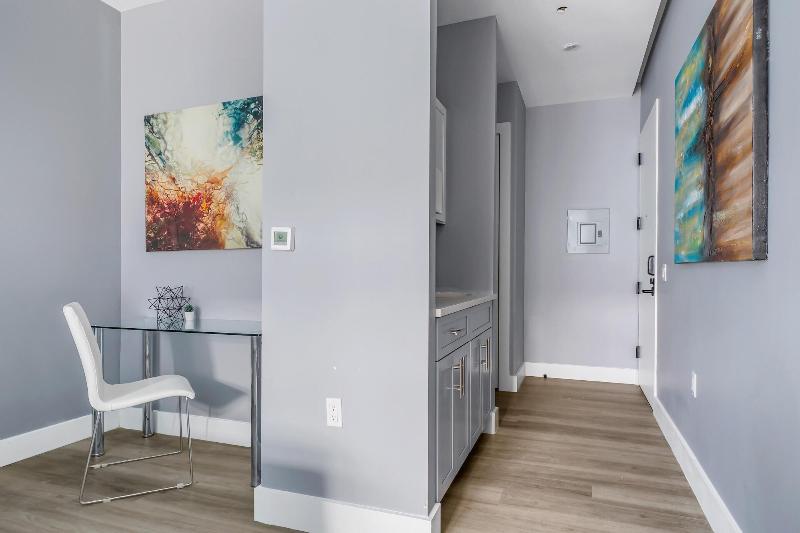 Global Luxury Suites At The Arches - Oda