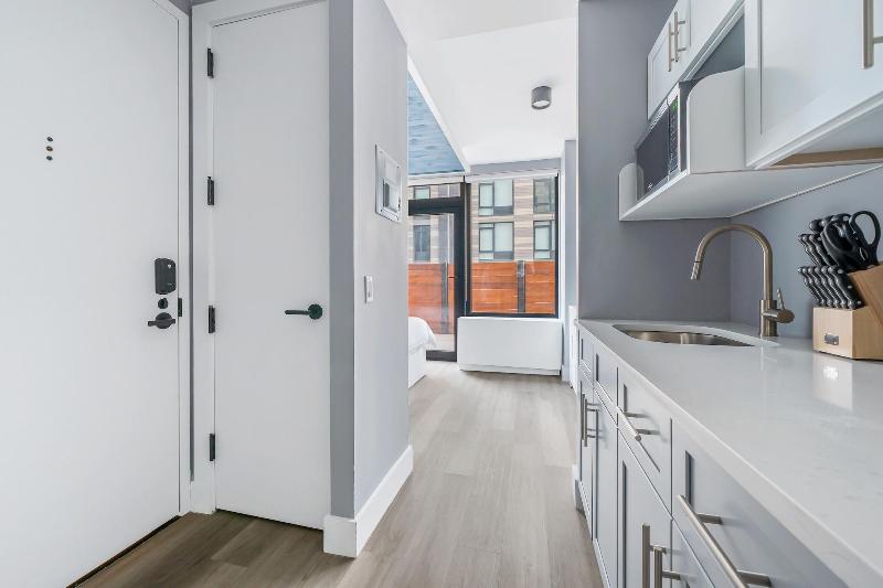 Global Luxury Suites At The Arches - Oda