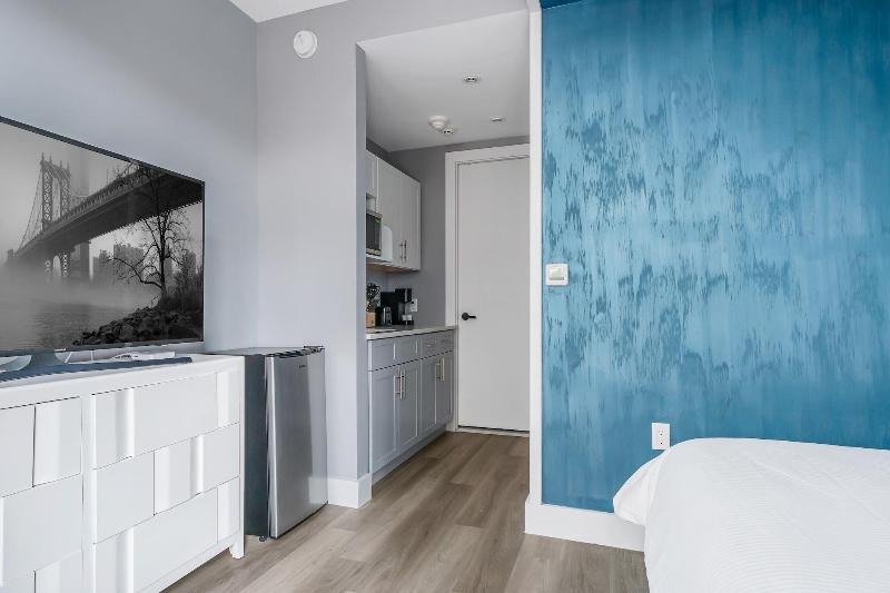 Global Luxury Suites At The Arches - Oda
