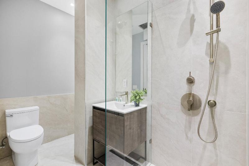 Global Luxury Suites At The Arches - Oda