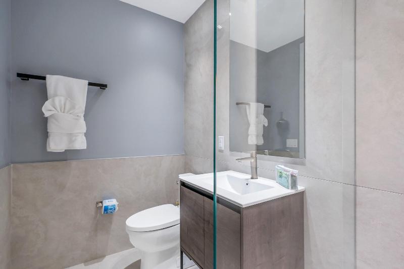 Global Luxury Suites At The Arches - Oda