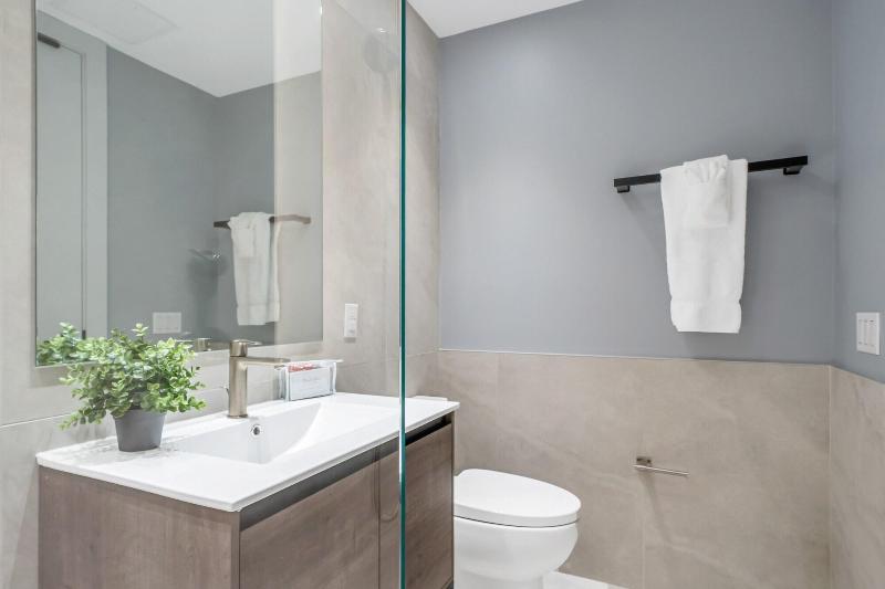 Global Luxury Suites At The Arches - Oda