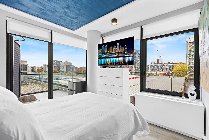 Global Luxury Suites At The Arches - Oda