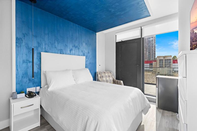 Global Luxury Suites At The Arches - Oda