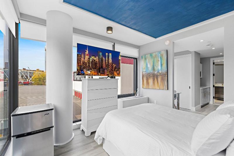 Global Luxury Suites At The Arches - Oda