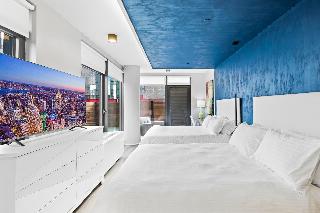 Global Luxury Suites At The Arches fotoÄŸrafÄ±