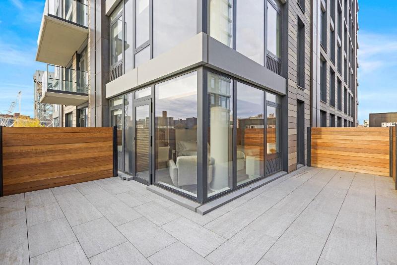Global Luxury Suites At The Arches - Oda