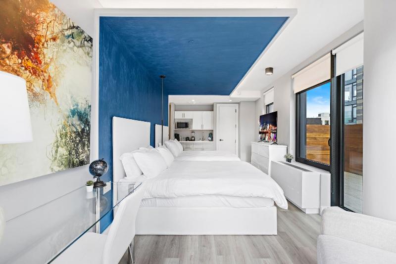 Global Luxury Suites At The Arches - Oda