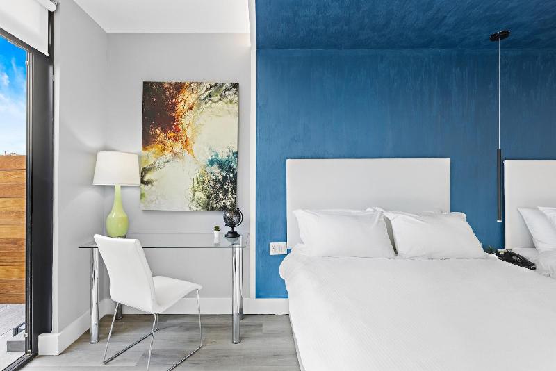 Global Luxury Suites At The Arches - Oda