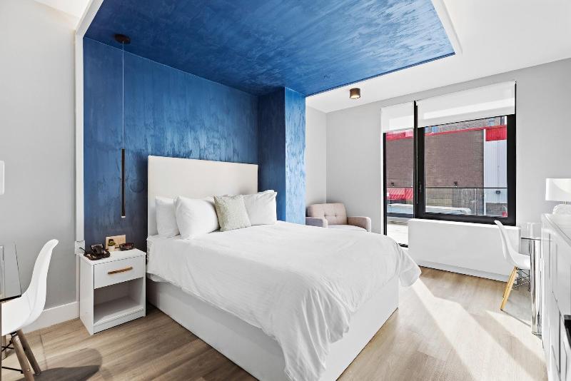 Global Luxury Suites At The Arches - Oda
