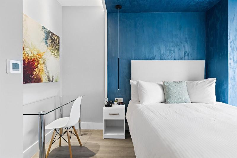 Global Luxury Suites At The Arches - Oda