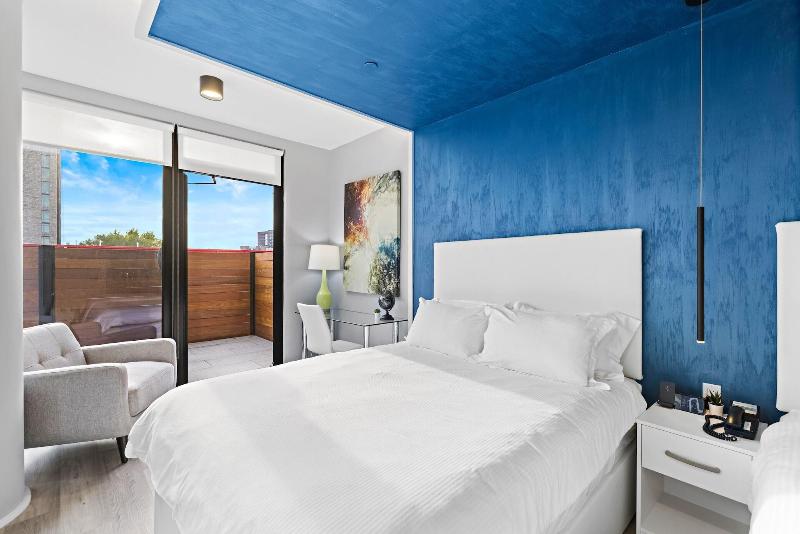 Global Luxury Suites At The Arches - Oda