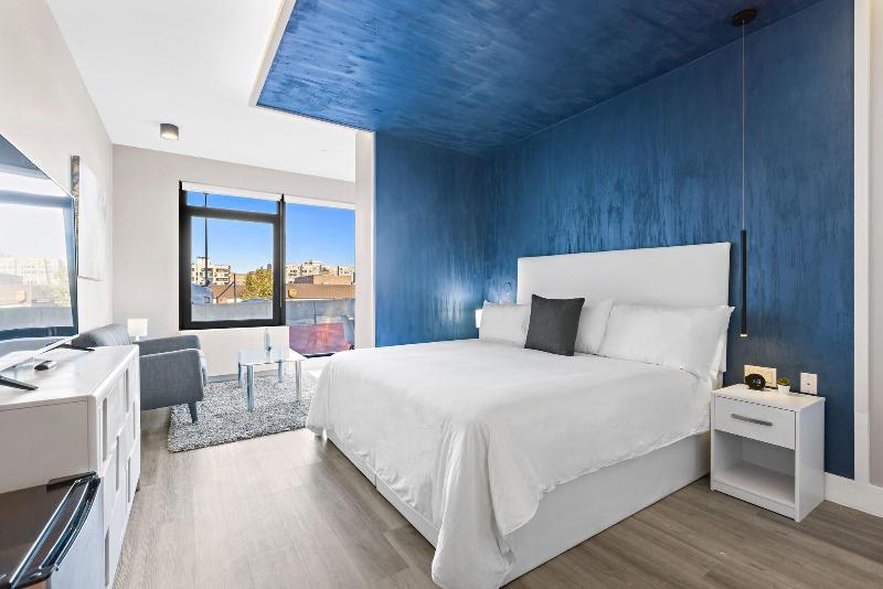 Global Luxury Suites At The Arches - Oda