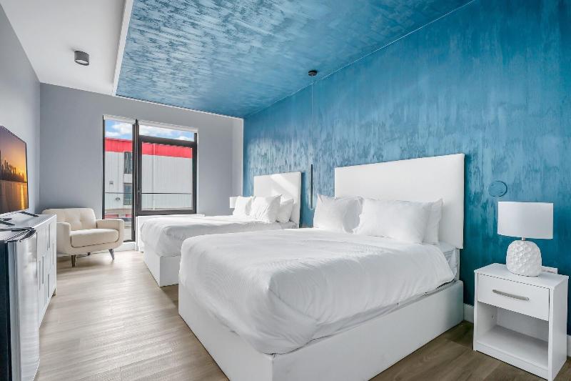 Global Luxury Suites At The Arches - Oda