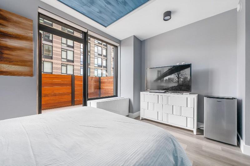 Global Luxury Suites At The Arches - Oda