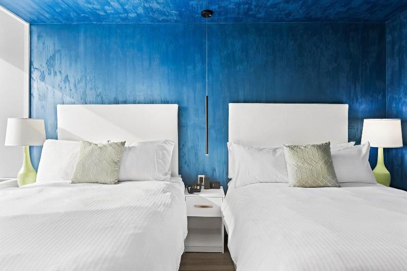 Global Luxury Suites At The Arches - Oda