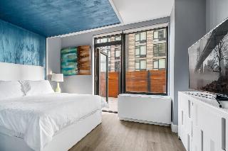 Global Luxury Suites At The Arches fotoÄŸrafÄ±