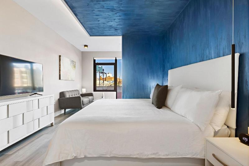 Global Luxury Suites At The Arches - Oda