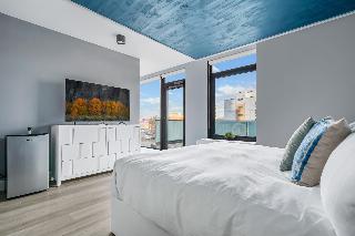 Global Luxury Suites At The Arches fotoÄŸrafÄ±