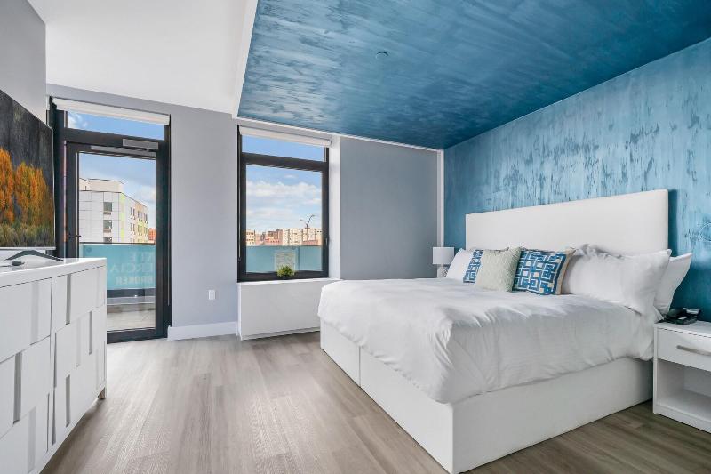 Global Luxury Suites At The Arches - Oda