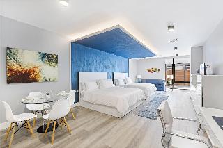 Global Luxury Suites At The Arches fotoÄŸrafÄ±