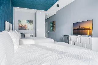 Global Luxury Suites At The Arches fotoÄŸrafÄ±