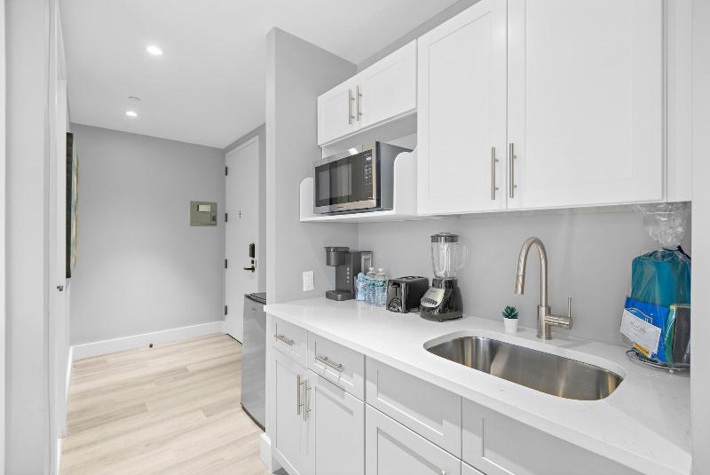 Global Luxury Suites At The Arches - Oda