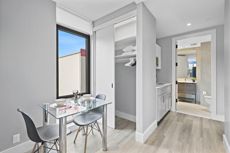 Global Luxury Suites At The Arches - Oda
