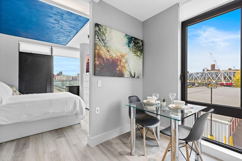 Global Luxury Suites At The Arches - Oda