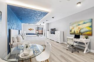Global Luxury Suites At The Arches fotoÄŸrafÄ±