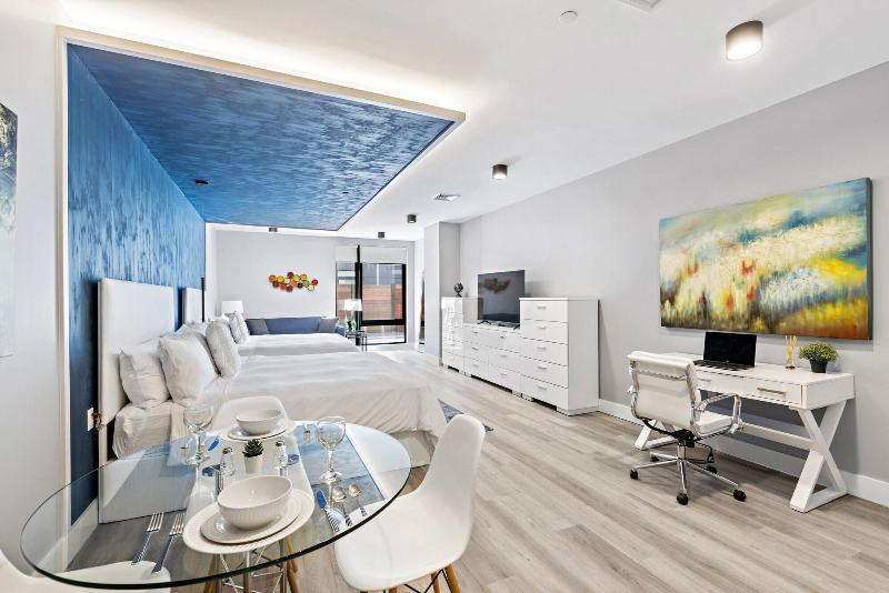 Global Luxury Suites At The Arches - Oda