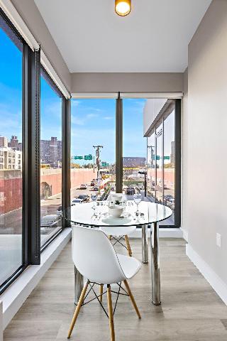 Global Luxury Suites At The Arches fotoÄŸrafÄ±