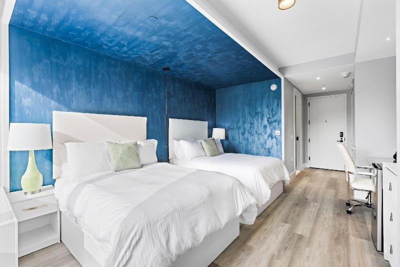 Global Luxury Suites At The Arches - Oda