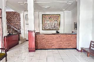 Hotel Kinasih Yogyakarta By Zuzu fotoÄŸrafÄ±