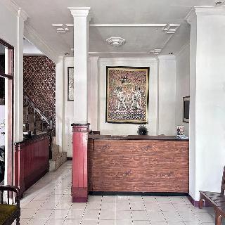 Hotel Kinasih Yogyakarta By Zuzu fotoÄŸrafÄ±