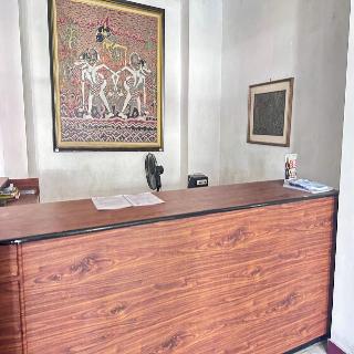 Hotel Kinasih Yogyakarta By Zuzu fotoÄŸrafÄ±