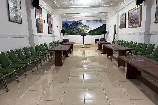 Hotel Kinasih Yogyakarta By Zuzu fotoÄŸrafÄ±