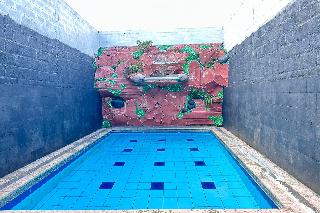 Hotel Kinasih Yogyakarta By Zuzu fotoÄŸrafÄ±