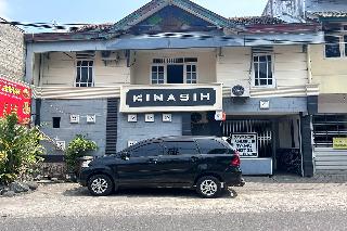 Hotel Kinasih Yogyakarta By Zuzu otel fotoğrafı